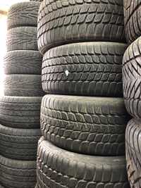 Шини щимові RFT 285/35/20 Bridgestone LM-25