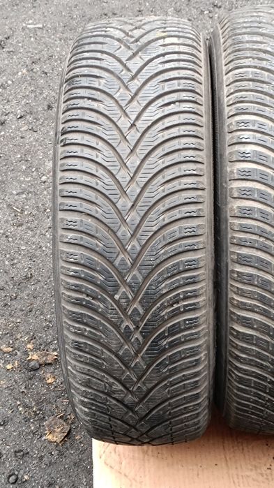 195/65R15 91T Kleber Krisalp HP3
