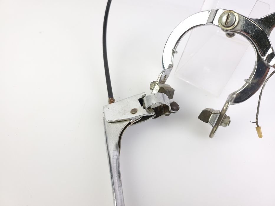 Hamulec Romet Wagant Gazela Kormoran Żuraw