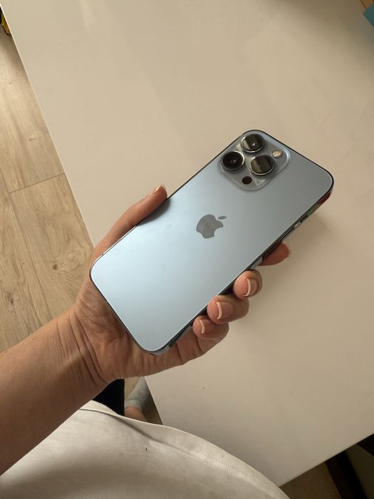 iPhone 13 Pro, 128 ГБ