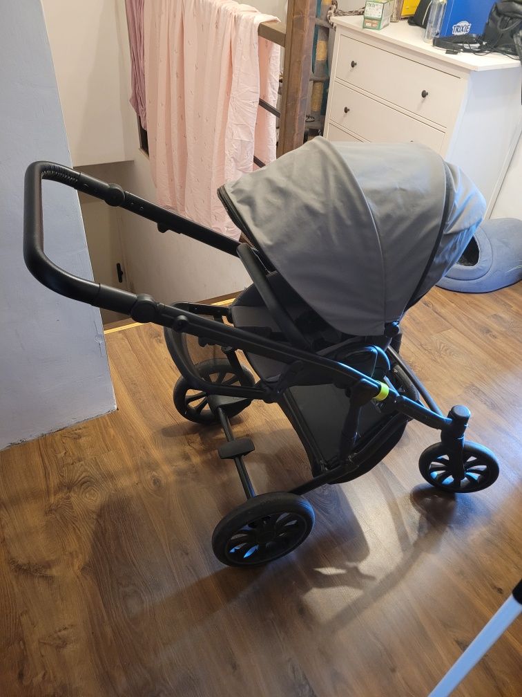 Anex M/type wózek gondola