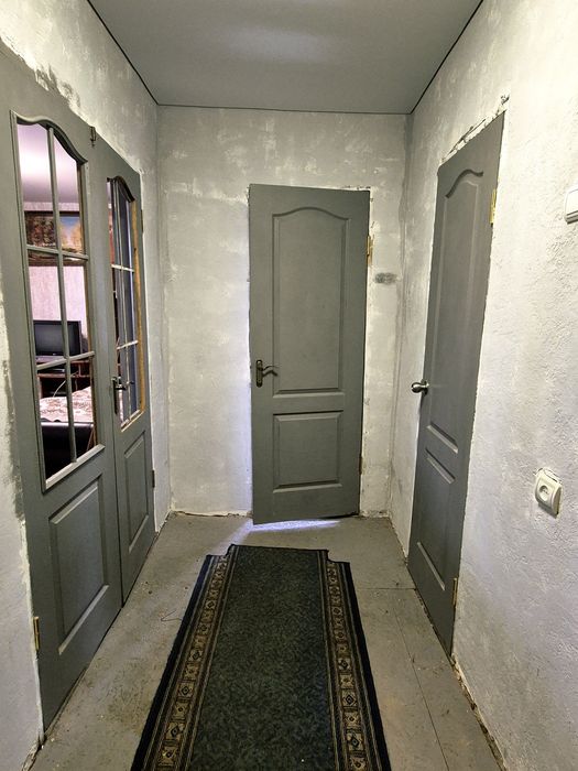 2х кімнатна квартира