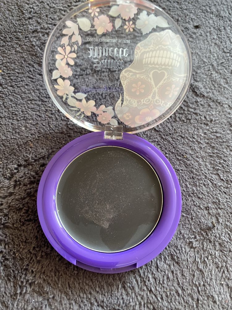 Wibo bronzer z limitowanej  kolejcji