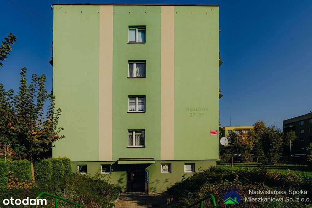 Lokal do wynajęcia w Bieruniu - 61,8 m2