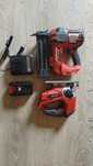 Zestaw einhell 18v