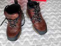 Trzewiki trapery buty zimowe Timberland  rozm .26