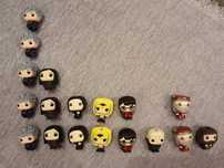 Vendo/Troco Funkos Harry Potter