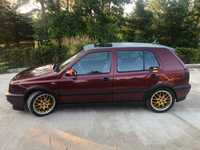 VW golf MK3 GTI 2.0 16V ABF