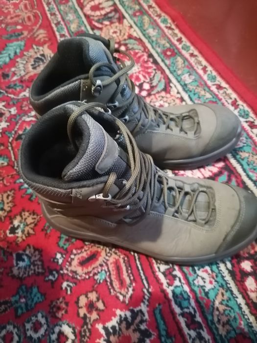 Берці талан 46розмір