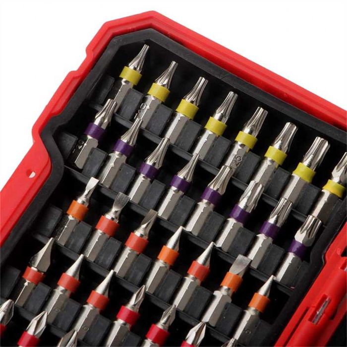 набір біт великий біта бита PH PZ HEX TORX SL набор бит большой