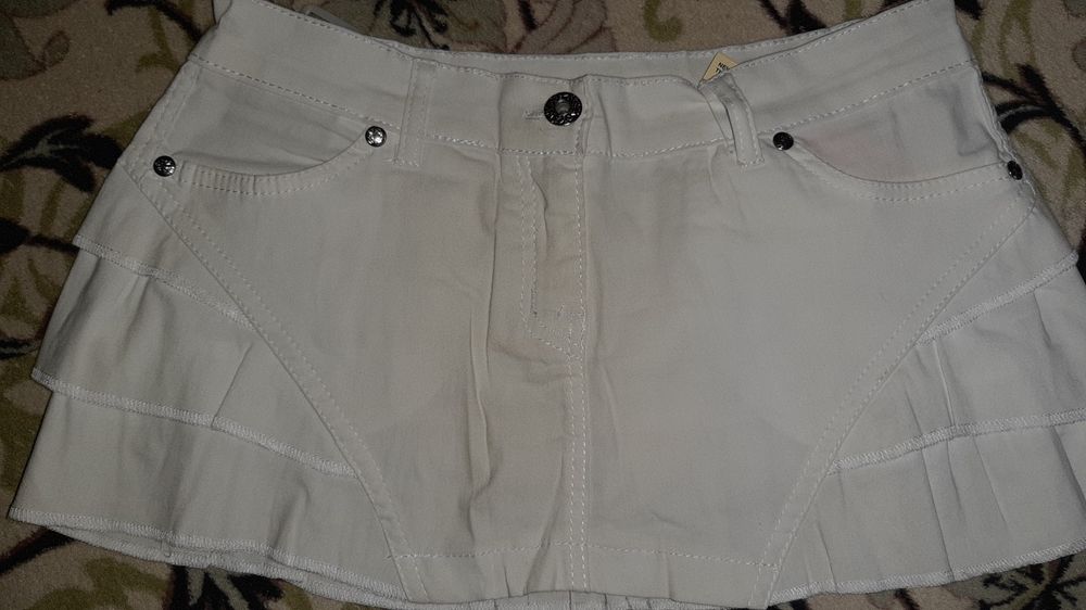 Продам юбки для девчонок!