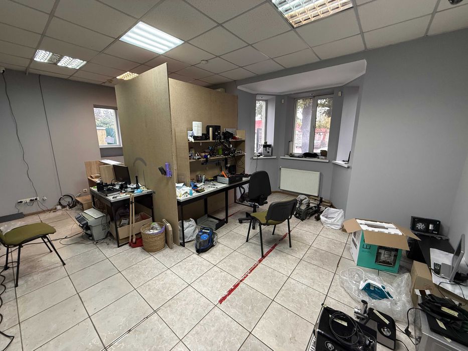 Продається бізнес сервісний центр з ремонту техніки