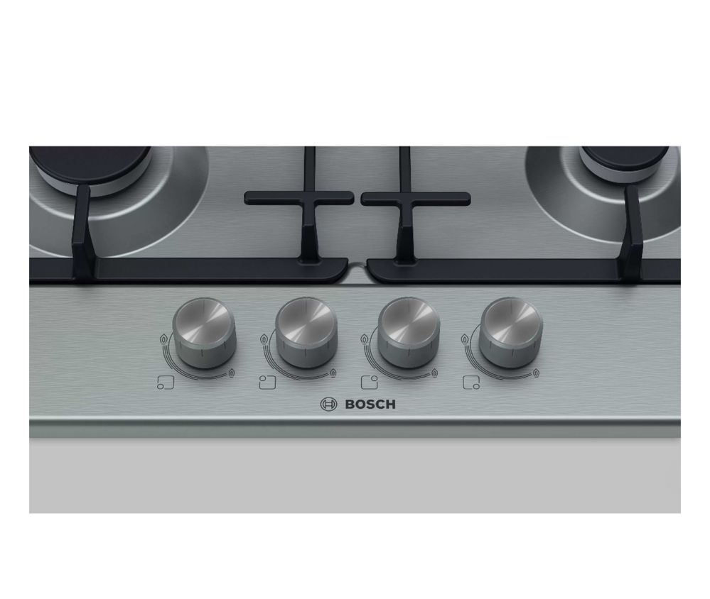 Варильна поверхня газова Bosch PGH6B5O93R