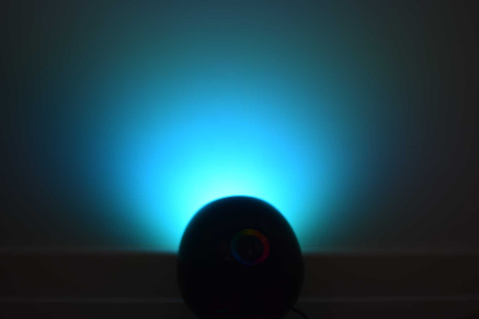 Bola Led RGB Philips