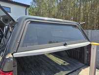 Ford f150 zabudowa paki