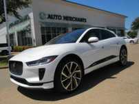 2020 Jaguar I-PACE EV400 HSE AWD