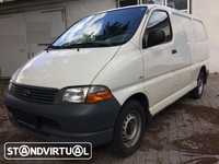 Toyota Hiace de 2004 para peças