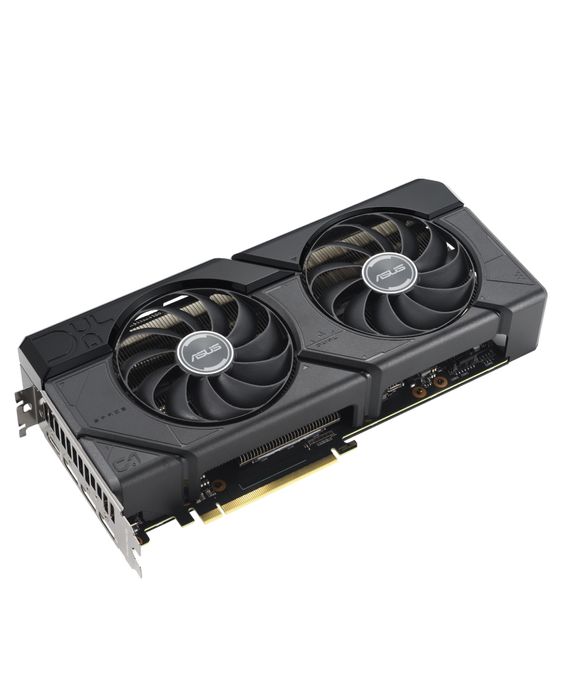 Відеокарта Asus Radeon RX7800XT 16Gb
