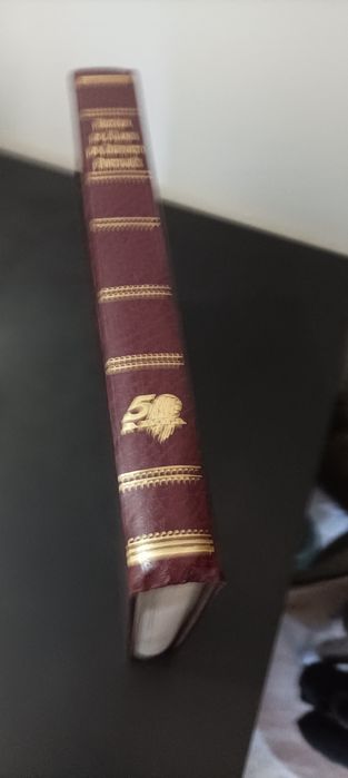 História dos 50 Anos do Desporto Português