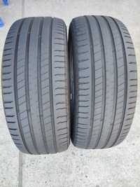 Шини 225/55 R19 Michelin Latitude Sport 3