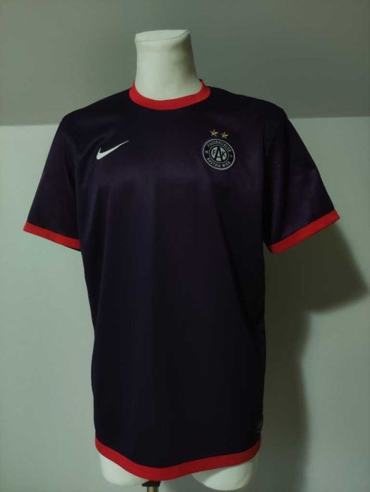 Nike Austria Wiedeń koszulka piłkarska 2012/14 męska L