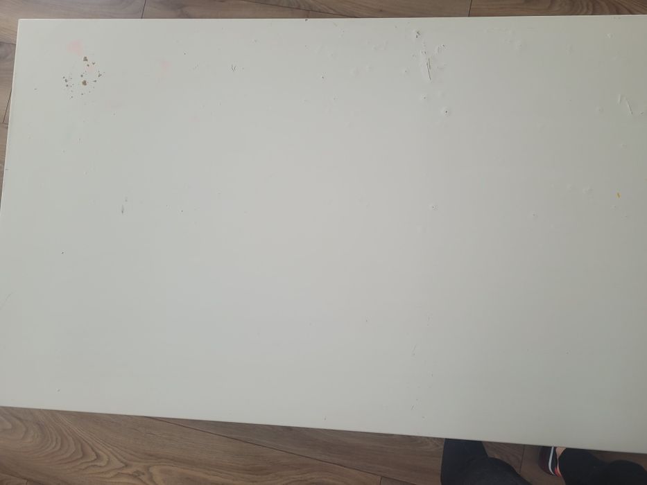 Biurko duże z Ikea  Pahl