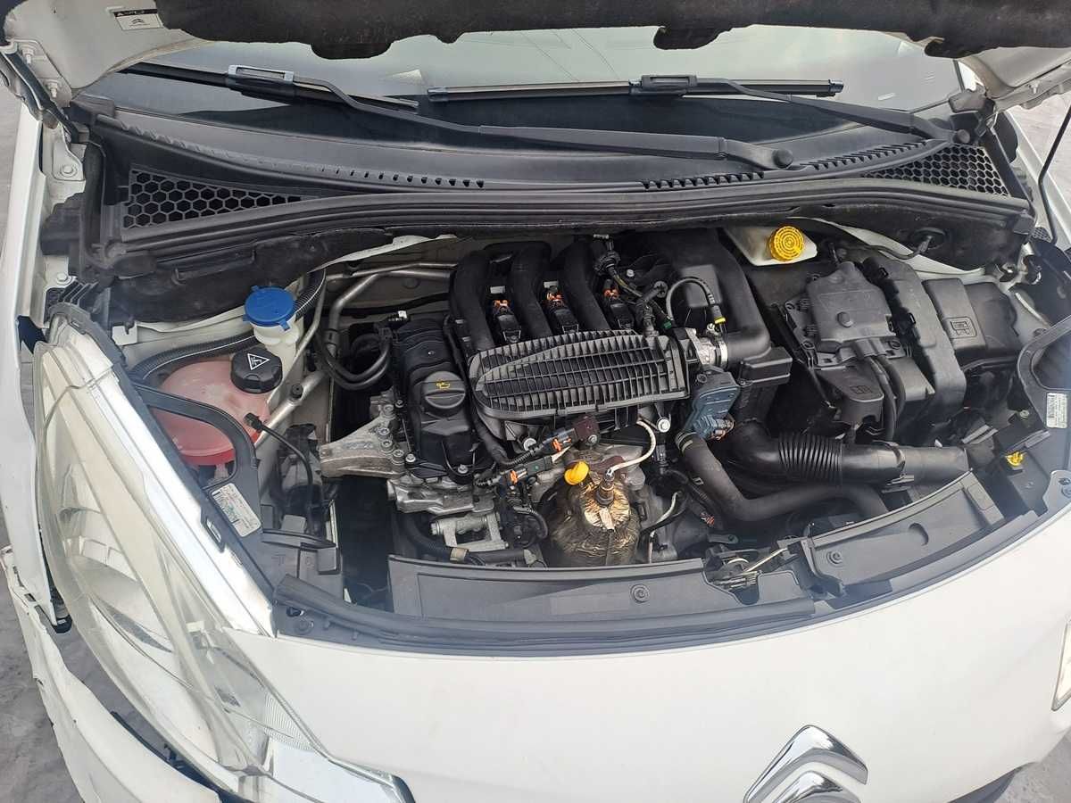 Citroen C3  1.2 VTi  2013