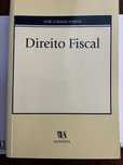 Direito Fiscal - José Casalta Nabais