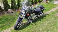 Honda VF Honda Magna VF750C