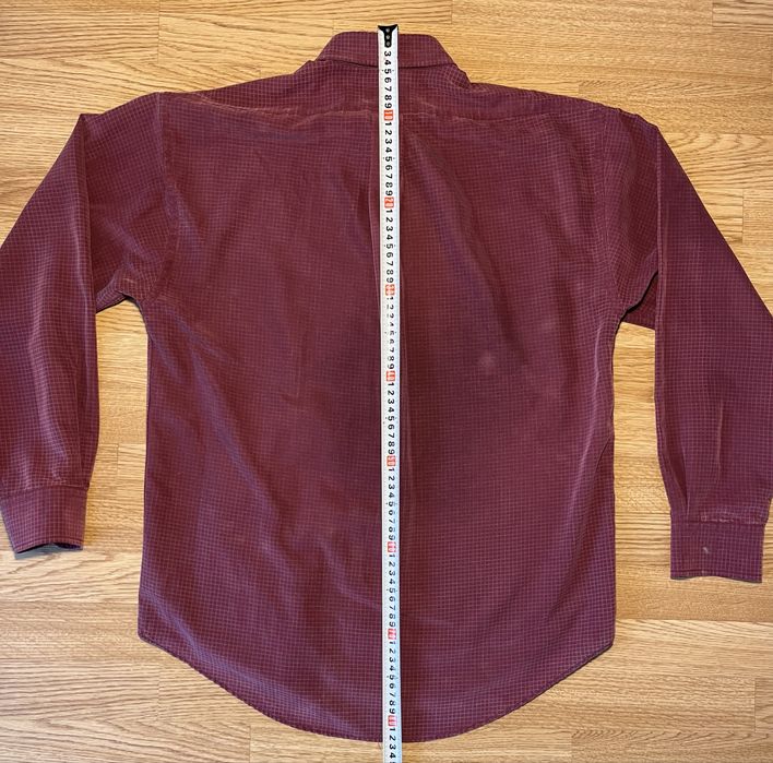 Сорочка YvesSaintLauren оригінал