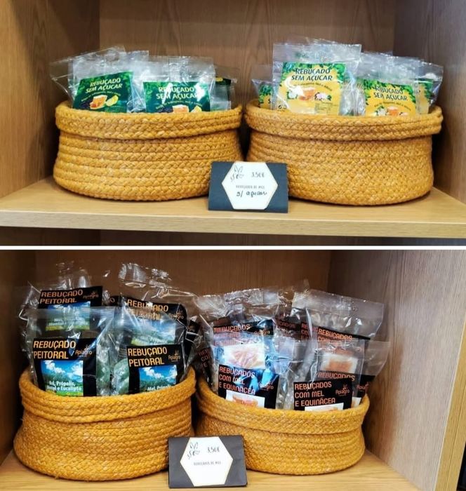 Vendo Mel de Montanha em Almada/Lisboa