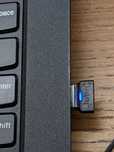 Jabra USB dongle - nadajnik, odbiornik