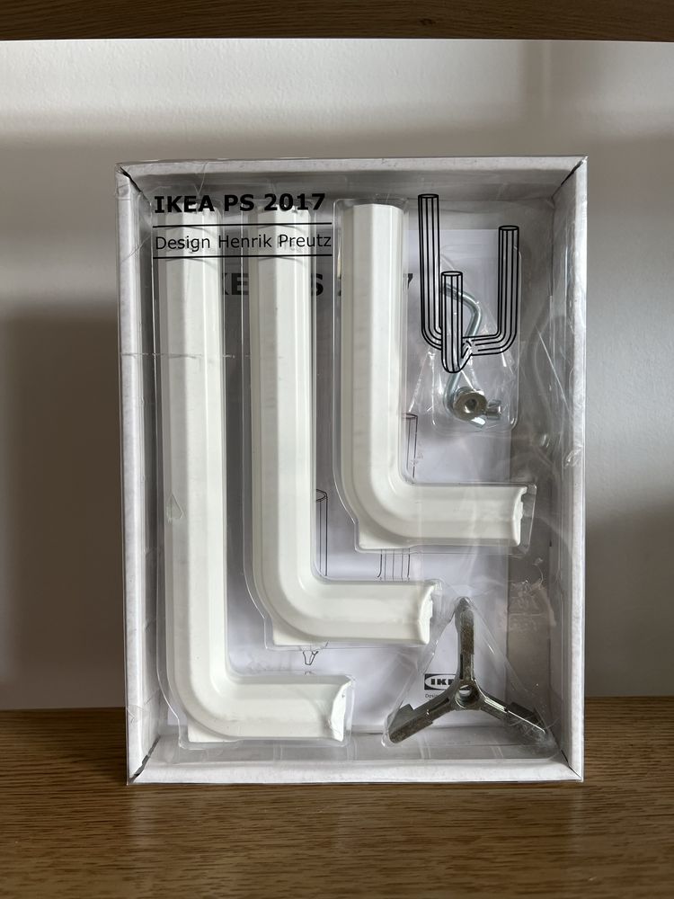 świecznik ikea ps 2017 nowy henrik preutz