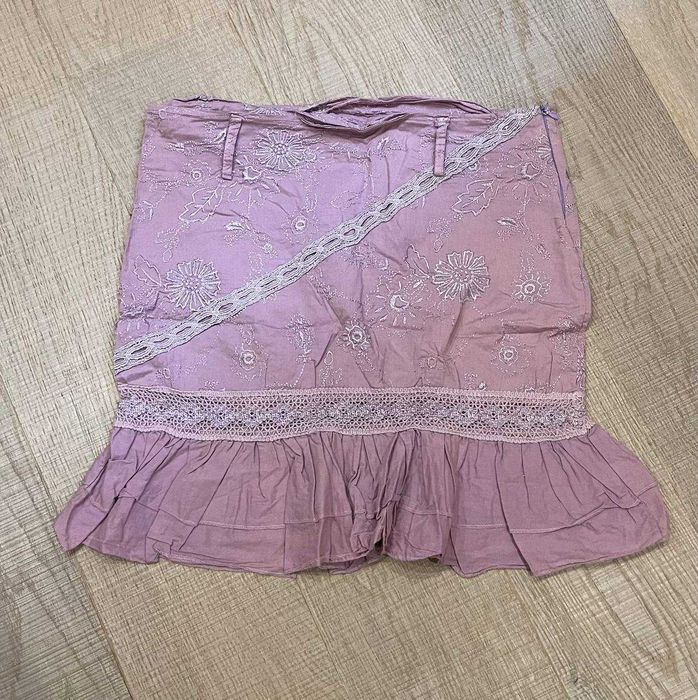 Літні жіночі спідниці