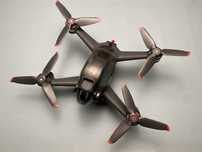 Dji FPV o batata