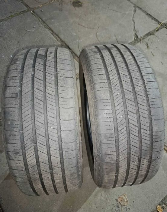 Michelin резина, шины, колеса 225/50/17. Можно парой R17