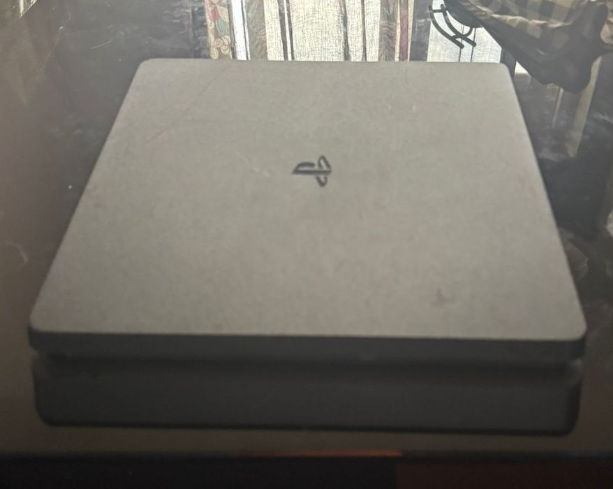 Vendo 2  Playstation 4