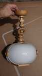 Lampa sufitowa stan bardzo dobry