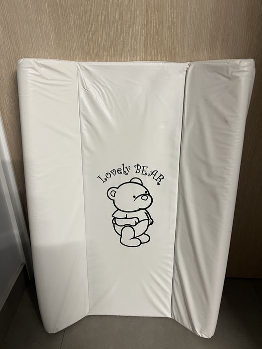 Przewijak dla niemowlaka