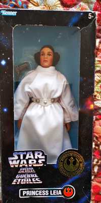 Boneca Princesa Leia Star Wars