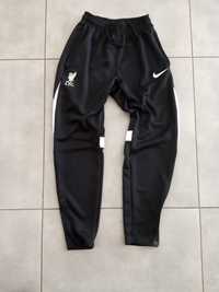 Spodnie dresowe Nike , Liverpool Fc , rozmiar S