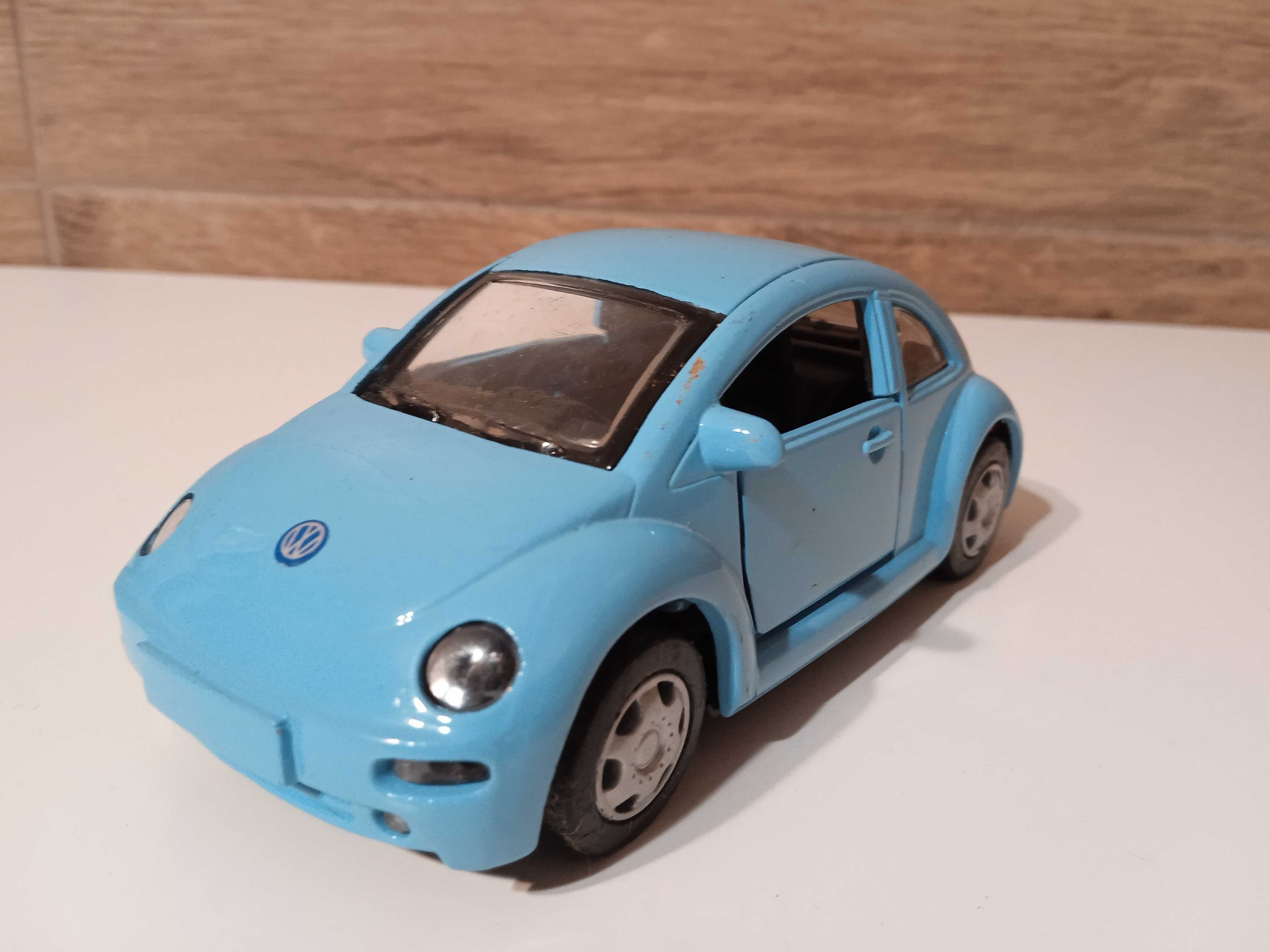 model Volkswagen Beetle Garbus