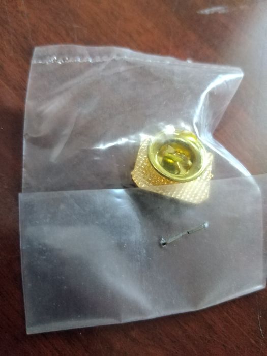 Crachá marca cafes da ToFa novo só 1,50€