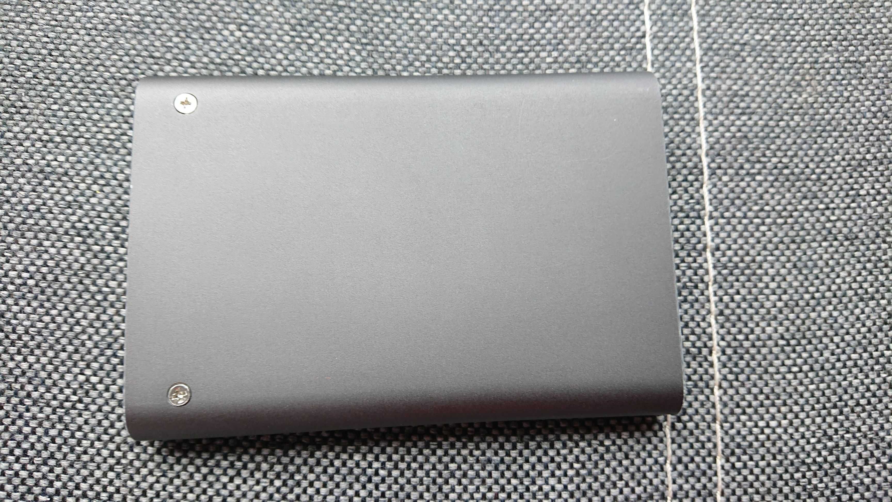 Dysk SSD 960Gb Kingston obudowa APPHOME alu