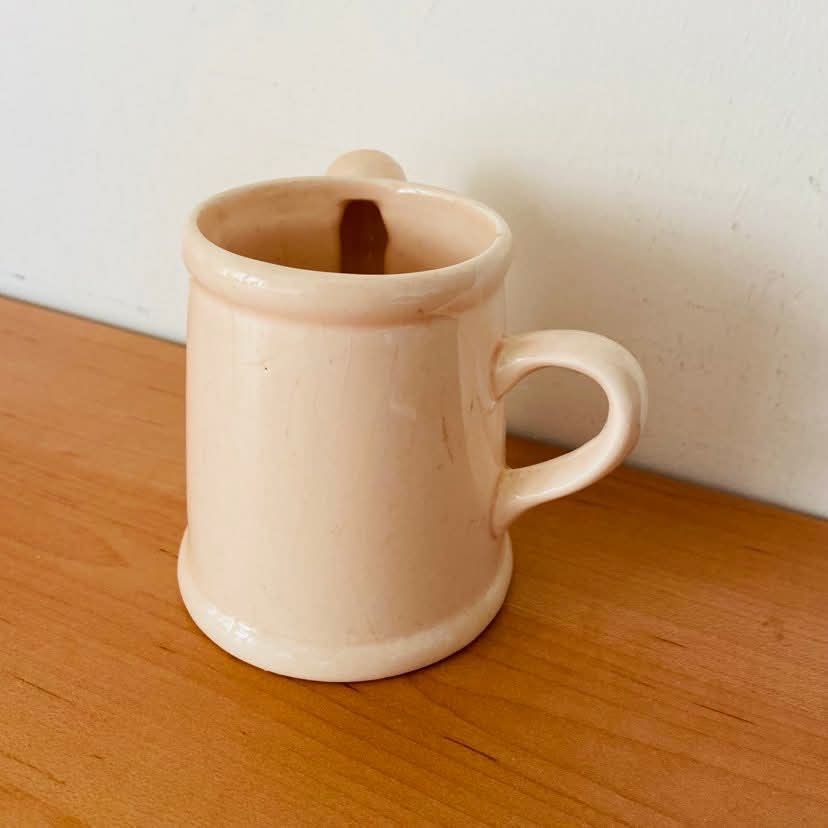 Caneca Caldas da Rainha
