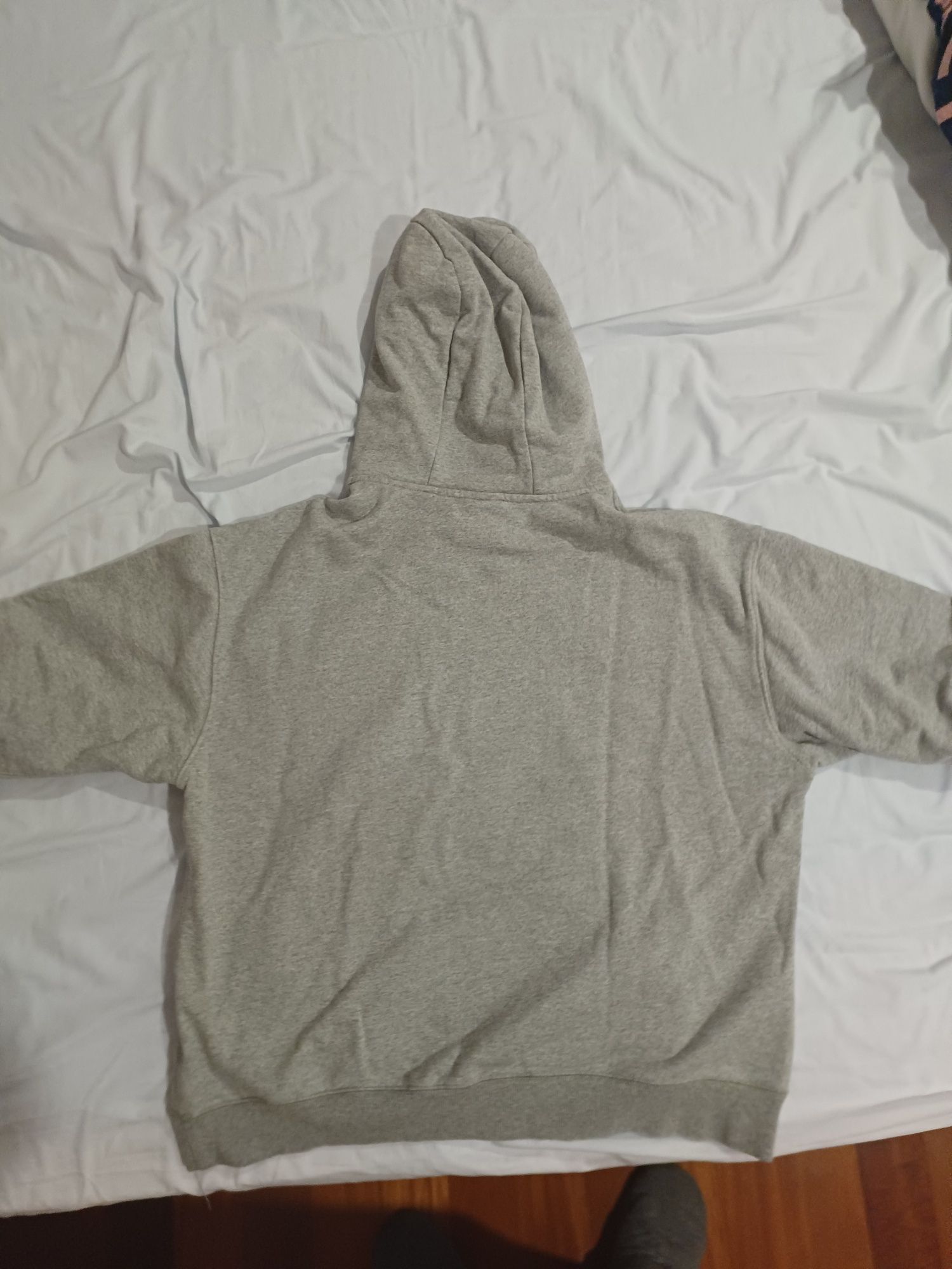 Hoodie A C G    M