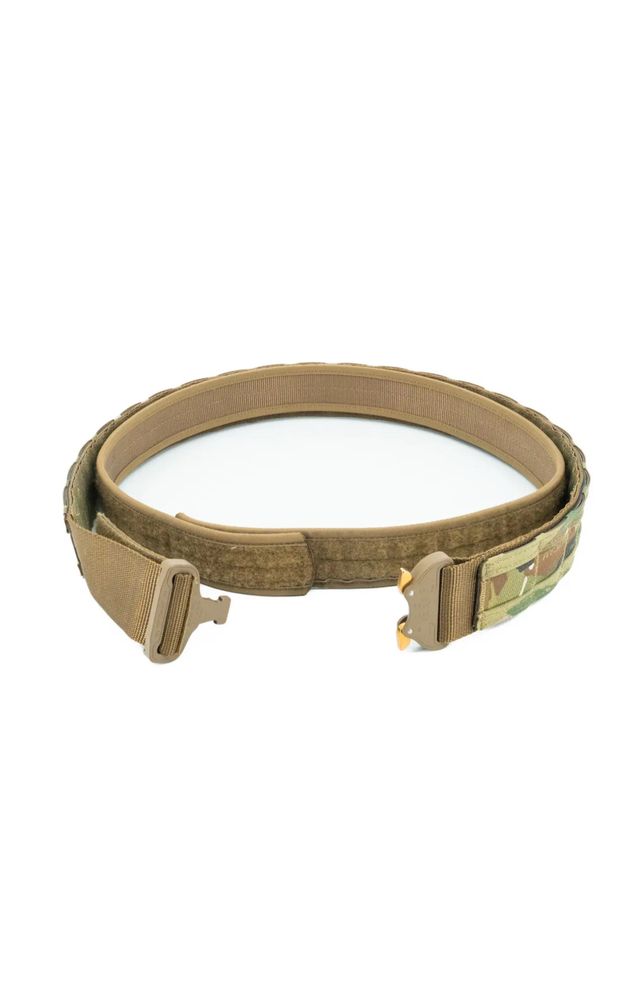 Тактичний ремінь Haley strategic D3 belt ( рпс, ворбелт оригінал сша )