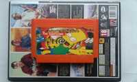 The Simpsons Dendy Famicom Subor 8 bit