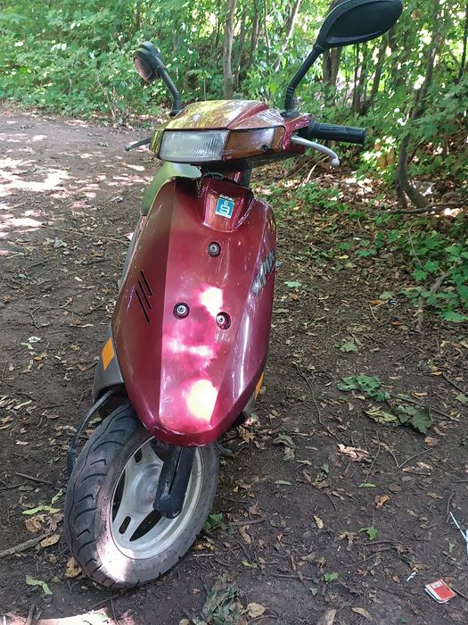 Продам сузукі сепію