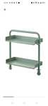 Organizer Ikea Nowy